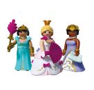 PLAYMOBIL 72055 Drei Prinzessinnen