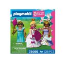 PLAYMOBIL 72055 Drei Prinzessinnen