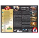 Schmidt Spiele Puzzle 1000 Teile B.Cota, Sommerhaus