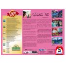 Schmidt Spiele Puzzle 1000 Teile R.Tili, Pfad der Fantasie