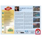 Schmidt Spiele Puzzle 1000 Teile R.Finale, Limoncelli Atrani