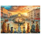 Schmidt Spiele Puzzle 1000 Teile Am Kai