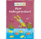 LERNSTERN. Mein Kindergartenblock