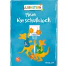 LERNSTERN. Mein Vorschulblock