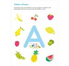 LERNSTERN. Mein Vorschulblock