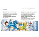 Der kleine Major Tom. Doppelband.\x0aVöllig losgelöst/Rückkehr zur Erde