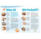 WAS IST WAS Wissenschaften easy. Was kostet die Welt? So funktioniert Wirtschaft