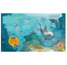 WAS IST WAS Kids Supertiere. Rekordhalter an Land, in der Luft und im Wasser