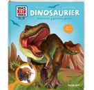 WAS IST WAS Kids Dinosaurier. Gigantisch, gefährlich, genial