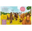 WAS IST WAS Kids Pferde und Ponys. Wild, stark und einfach toll!