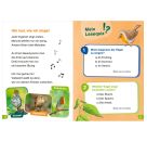 WAS IST WAS Erstes Lesen easy! Wie leben unsere Vögel?