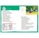 WAS IST WAS Erstes Lesen. Leserätsel Fußball