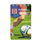 WAS IST WAS Quiz Fußball