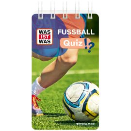 WAS IST WAS Quiz Fußball