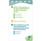 WAS IST WAS Quiz Fußball