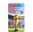 WAS IST WAS Quiz Fußball-Rekorde
