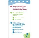 WAS IST WAS Quiz Fußball-Rekorde