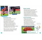 WAS IST WAS Erstes Lesen. Fußball