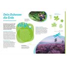 WAS IST WAS Umwelt schützen. Gemeinsam was bewegen