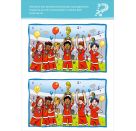 Rätselstark. Fußball