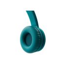 Bluetooth Kopfhörer - Meeresgrün [DACH]