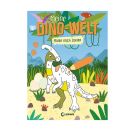 Meine Dino-Welt - Malen nach Zahlen