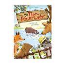 Die Tier-Feuerwehr (Band 3) - Ein Bär auf dünnem Eis