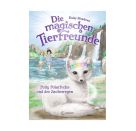 Die magischen Tierfreunde (Band 23) - Polly Polarfuchs und der Zauberregen