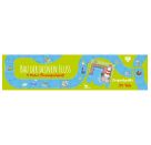 Bau dir deinen Fluss - 4 Meter Flussspielspaß