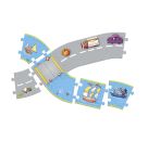 Bau dir deinen Fluss - 4 Meter Flussspielspaß