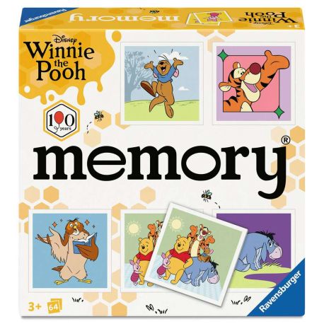 memory® Winnie Puuh