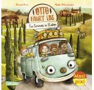 VE 5: Otto fährt los: Ein Sommer in Italien (5 Exemplare)