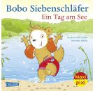 VE 5: Bobo Siebenschläfer. Ein Tag am See (5 Exemplare)