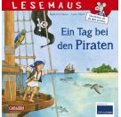 LESEMAUS 68: Ein Tag bei den Piraten