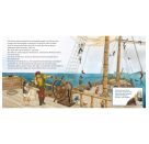 LESEMAUS 68: Ein Tag bei den Piraten