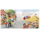 LESEMAUS 19: Max geht fast verloren