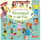 Wimmelspaß in der Kita