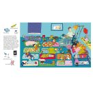 Wimmelspaß in der Kita