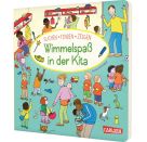 Wimmelspaß in der Kita