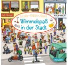 Wimmelspaß in der Stadt