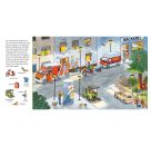 Wimmelspaß in der Stadt