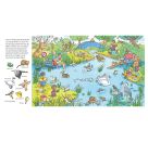 Wimmelspaß in der Natur