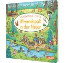 Wimmelspaß in der Natur