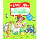 Mach mit auf dem Bauernhof