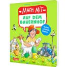 Mach mit auf dem Bauernhof