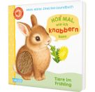 Hör mal, wie ich knabbern kann (Mein erstes Streichel-Soundbuch 5)