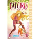 CAT GIRLS Band 1 – Nice to miez you