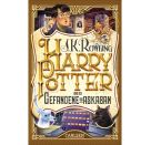 Harry Potter und der Gefangene von Askaban (Harry Potter 3)