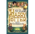 Harry Potter und der Feuerkelch (Harry Potter 4)