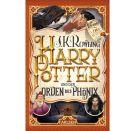 Harry Potter und der Orden des Phönix (Harry Potter 5)